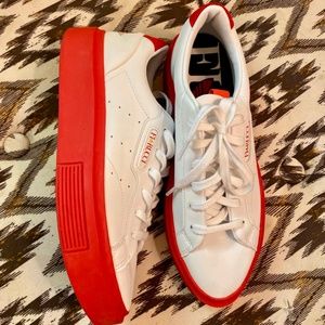 fiorucci adidas shoes